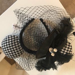 Disney Ears from Disneyland NWT